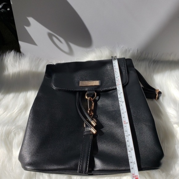 New Versace Parfums Backpack